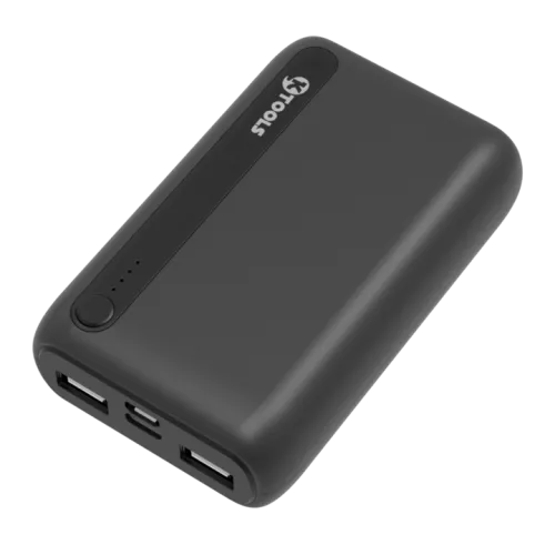 KTOOLS BOOST 10000 MAH QC 3.0/PD POWERBANK