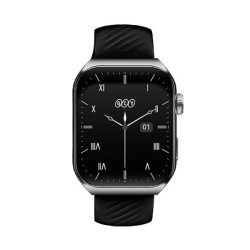 QCY Watch GS2 Akıllı Saat QCY Watch GS2 Akıllı Saat