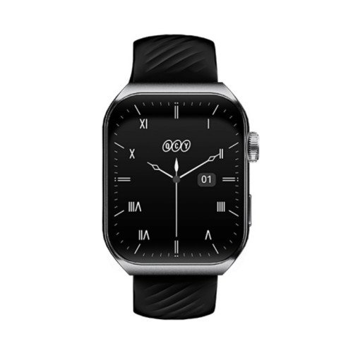QCY Watch GS2 Akıllı Saat QCY Watch GS2 Akıllı Saat