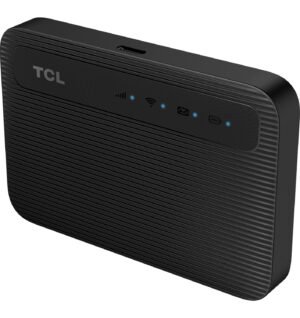 TCL LINKZONE MW45L 4G LTE Mobil WiFi Hotspot - 150 Mbps