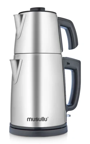 Musullu Ehl-i Dem MSL-TM125 Çay Makinesi