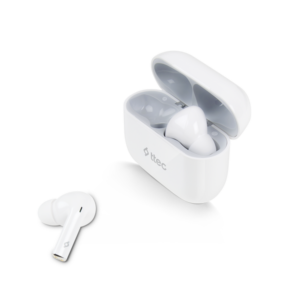 Ttec AirBeat Plus Gerçek Kablosuz TWS Bluetooth Kulaklık - Beyaz