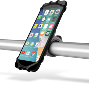 Ttec EasyRide Bisiklet ve Motosiklet Telefon Tutucu - 360° Döner Başlık
