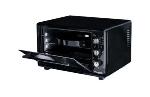 Musullu MF-1380 38 Lt Termostatlı Fırın