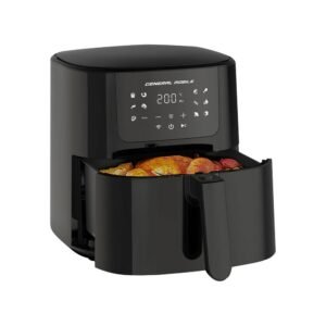 GENERAL MOBİLE GM Air Fryer Hava Fritözü