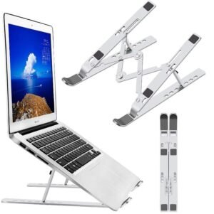 4 BERRY LAPTOP STAND