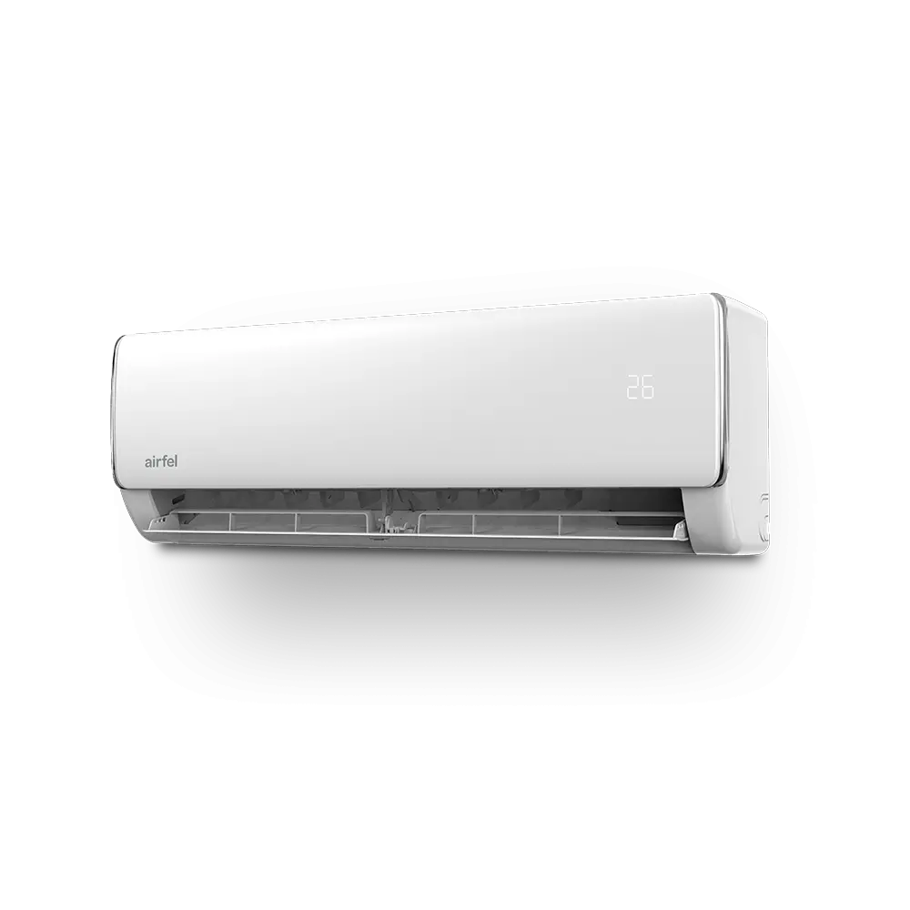 Airfel Vista Inverter Klima LTXP25A 9000 BTU/h A++ - Görsel 3