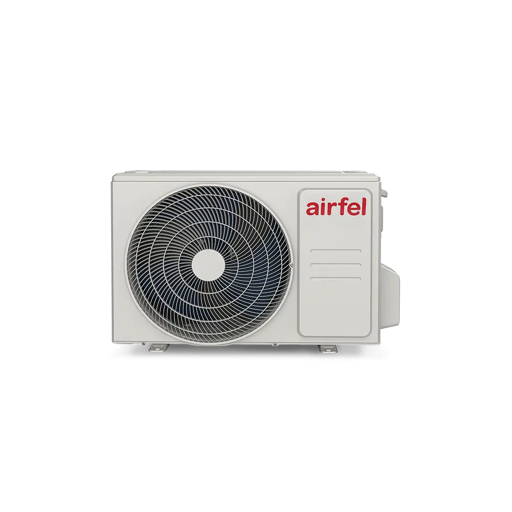 Airfel Vista Inverter Klima LTXP25A 9000 BTU/h A++ - Görsel 5